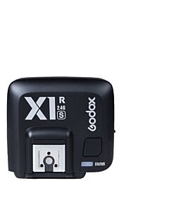 Godox X1R-S Wireless Flash Receiver for Sony DSLR Cameras 