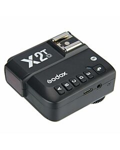 Godox X2T Wireless Trigger| TTL/HSS | 2.4Ghz