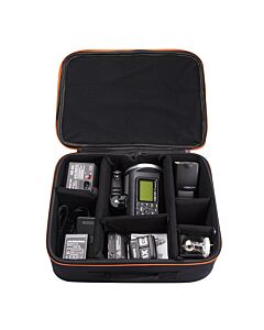 Godox CB-09 Hard Kit Case | for AD600 Pro, AD200 Pro