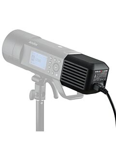 Godox AC Adapter for AD400 Pro