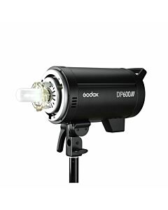 Godox DP600III Studio Flash Head 600W | Professional Studio Lighting