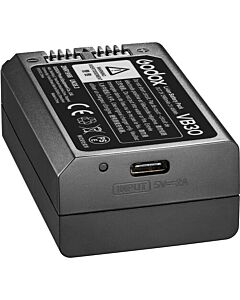 Godox VB30 Battery for Godox V1 Pro | Spare Battery