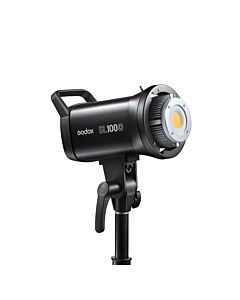 Godox SL100D Continuous Lighting Video & Streaming Kit with 360cm Stand