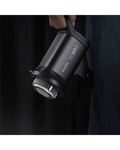 Godox SL100D Continuous Lighting Lantern Kit