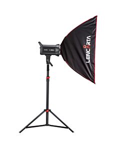 Godox SL100D with 70x100cm Profold and 360 Stand | Tik Tok Youtube Steaming Beginner Kit 