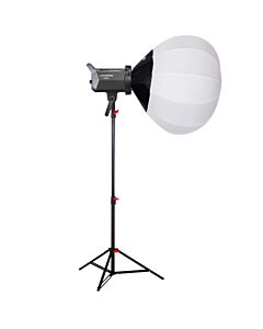 Podcast Video Continuous Lighting Kit | DSLR | Smartphone 