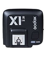 Godox X1R Wireless Flash Receiver | for DSLR Cameras