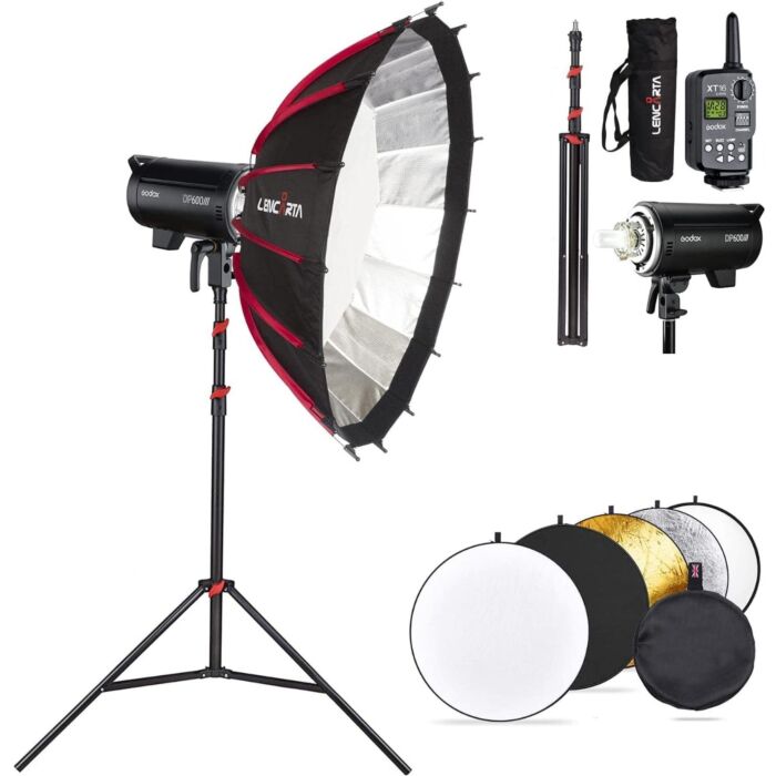 Softbox – Godox Official Market - Professional Photography Equipment